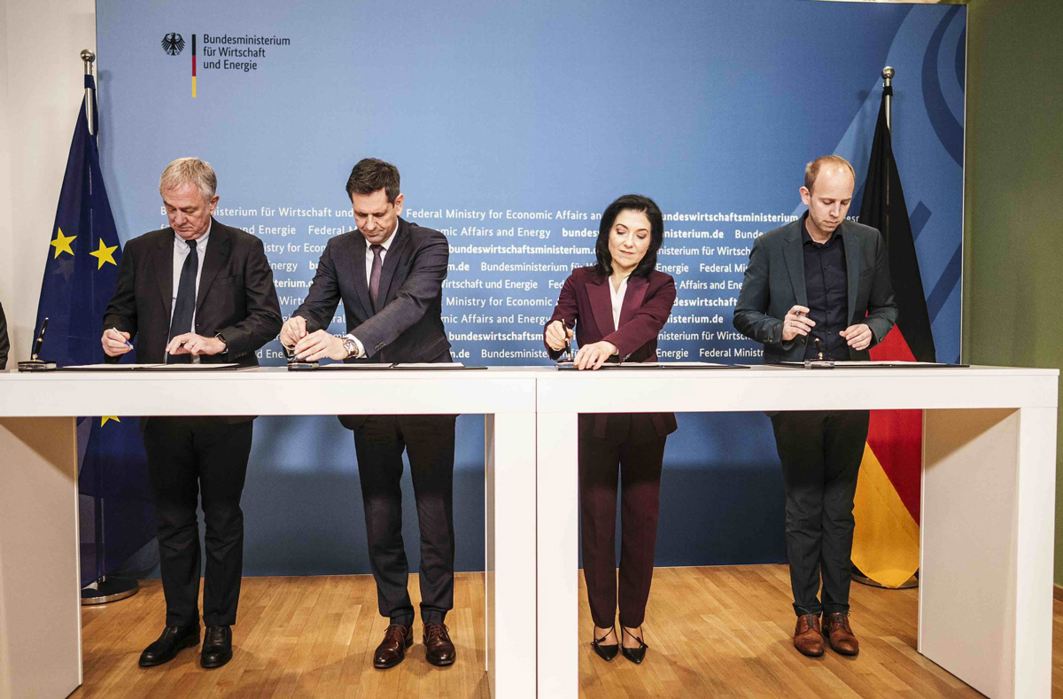  MSC Cruises orders six vessels